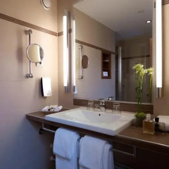 Platzl Hotel 4* Номер Делюкс с различными типами кроватей фото 7