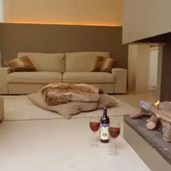 Отель Garden Suite Centre комната для гостей фото 5