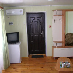Гостиница Slavyansky Guest House удобства в номере фото 2