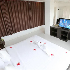 Отель Aurora Riverside 4* Люкс фото 17