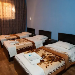 Hotel 4You 3* Номер категории Эконом с различными типами кроватей фото 6