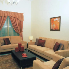 Al Raya Hotel Apartment комната для гостей фото 5