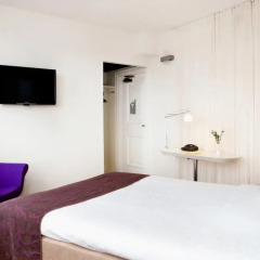 Отель Elite Palace 4* Люкс фото 8