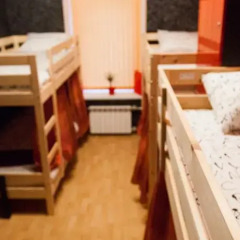 Hostel Home детские мероприятия