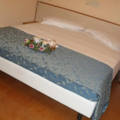 Hotel Azzurra 3* Номер Делюкс