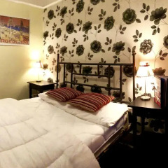 Alvia Hotel 3* Номер Делюкс с разными типами кроватей фото 13