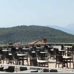 Отель Sunshine Holiday Resort питание