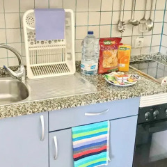 Отель Rio Playa Holiday в номере
