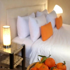Отель Riad Le Jardin D`Abdou 5* Стандартный номер фото 7