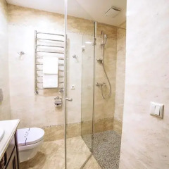 Apart-hotel Horowitz 3* Студия с различными типами кроватей фото 47