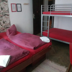 Chili Hostel Стандартный номер фото 2