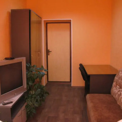Novozhenovsky Hotel комната для гостей фото 2