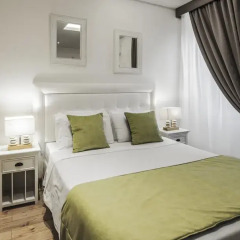 Отель Town House Spagna 3* Номер категории Эконом с различными типами кроватей фото 9