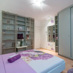 Апартаменты Sofia Apartments - Sofia City Centre спа