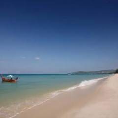 Отель Allamanda Laguna Phuket Пхукет пляж