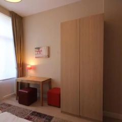 Отель HOOOME 3* Стандартный номер