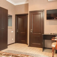 Гостиница РичМэн в Краснодаре 2 отзыва об отеле, цены и фото номеров - забронировать гостиницу РичМэн онлайн Краснодар удобства в номере