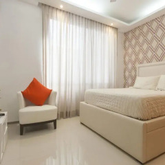 Отель Amazing Condo 2br Playa Del Carmen By Kvr Плая-дель-Кармен комната для гостей фото 3