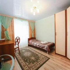 Отель Sary Arka 2* Стандартный номер фото 3