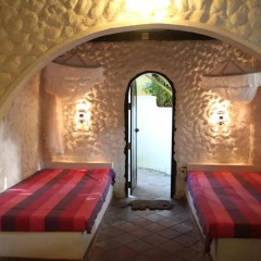 Отель Secret Garden Villa интерьер отеля фото 2