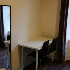 Отель Central Apartments Edinburgh Великобритания, Эдинбург - отзывы, цены и фото номеров - забронировать отель Central Apartments Edinburgh онлайн удобства в номере фото 2