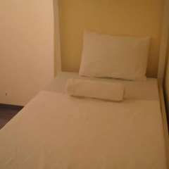 Отель Hostal Historico Centro Номер категории Эконом