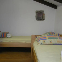 Pliskovica Youth Hostel удобства в номере