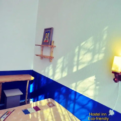 Hostel Inn Bishkek Бишкек в номере