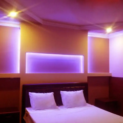 Erzrum Hotel комната для гостей фото 3