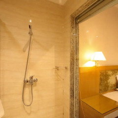 Ying Ge Hai Holidays Hotel 3* Номер Делюкс с различными типами кроватей фото 2