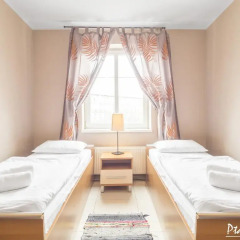 Ptak Hotel детские мероприятия