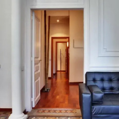 Апартаменты Barcelona Apartment Val