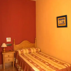 Quentar Hotel 2* Стандартный номер фото 25