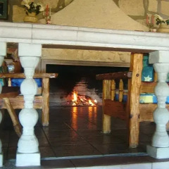 Hotel Mansión Tarahumara интерьер отеля фото 3
