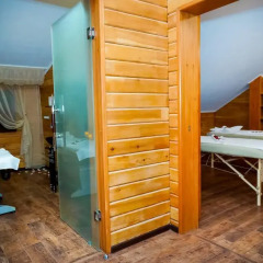Гостиница Заречье спа фото 2