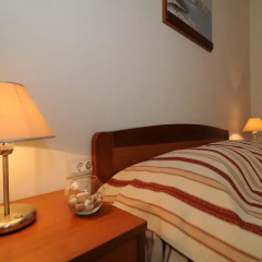Hotel Rosina 4* Стандартный номер с различными типами кроватей фото 3
