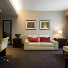 Hotel Trópico 4* Полулюкс с различными типами кроватей фото 3