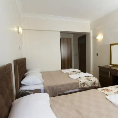 Reis Beach Hotel 3* Стандартный номер с различными типами кроватей