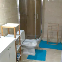 Отель Apartamenty Półwiejska Познань бассейн