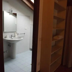 Отель Casa di Betty Италия, Парма - отзывы, цены и фото номеров - забронировать отель Casa di Betty онлайн ванная фото 2