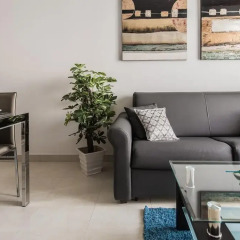 Отель Portside Lodge комната для гостей фото 2
