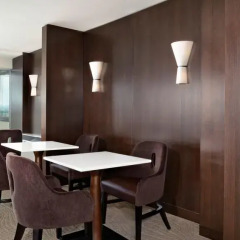 Отель Sheraton Cavalier Calgary Hotel Канада, Калгари - отзывы, цены и фото номеров - забронировать отель Sheraton Cavalier Calgary Hotel онлайн в номере фото 2