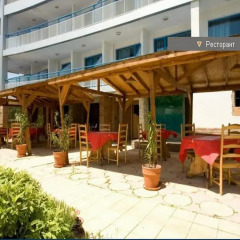 Hotel Iceberg питание