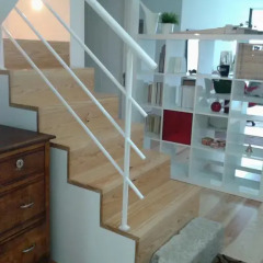 Отель Casa 45 бассейн
