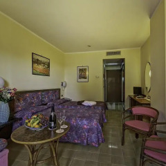 Hotel Caesar Palace 4* Стандартный номер фото 10