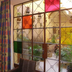 Casa Alebrijes Gay Hotel 3* Стандартный номер фото 2