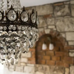 Alacati Sardunya Hotel Чешме интерьер отеля фото 2
