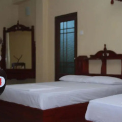 Alsevana Ayurvedic Tourist Hotel & Restaurant Стандартный номер с 2 отдельными кроватями фото 9