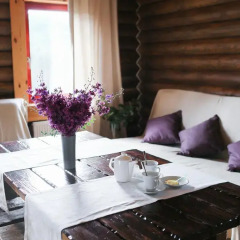 Актив-Отель Горки 4* Апартаменты разные типы кроватей
