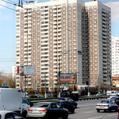 Гостиница Aparthotel Eridan Улучшенные апартаменты с разными типами кроватей фото 6